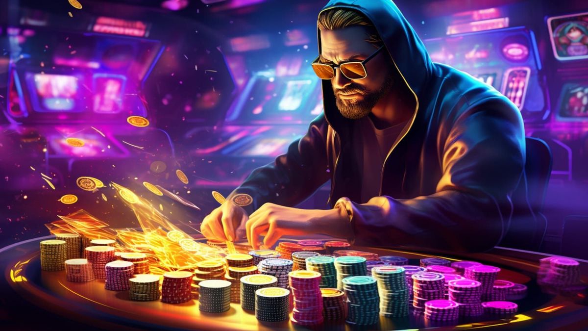 24Betting کیسینو میں رولیٹی گیمز کے بارے میں معلومات