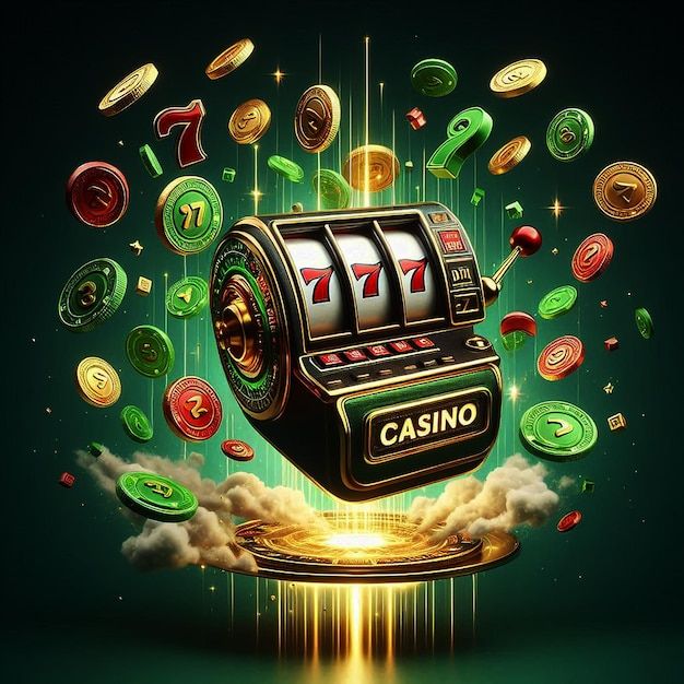 24Betting کیسینو میں پوکر گیمز