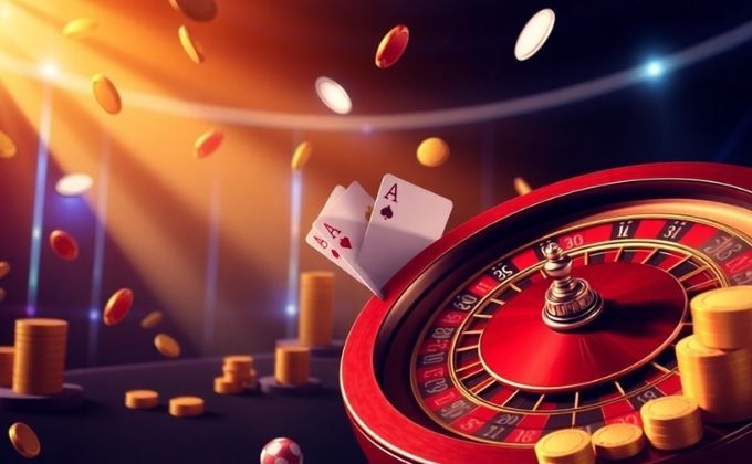 24Betting میں پاکستان کے کھلاڑیوں کے لیے ٹاپ گیمز