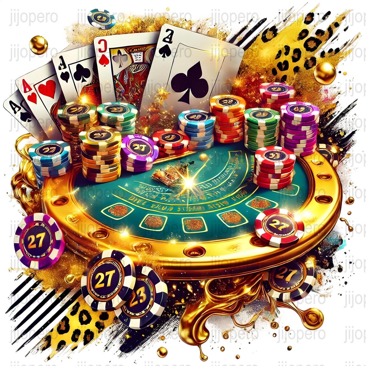 24Betting آن لائن کیسینو میں کھیلنے کی وجوہات
